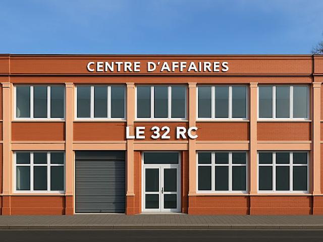 Vente Bureaux 25 m2 Roubaix