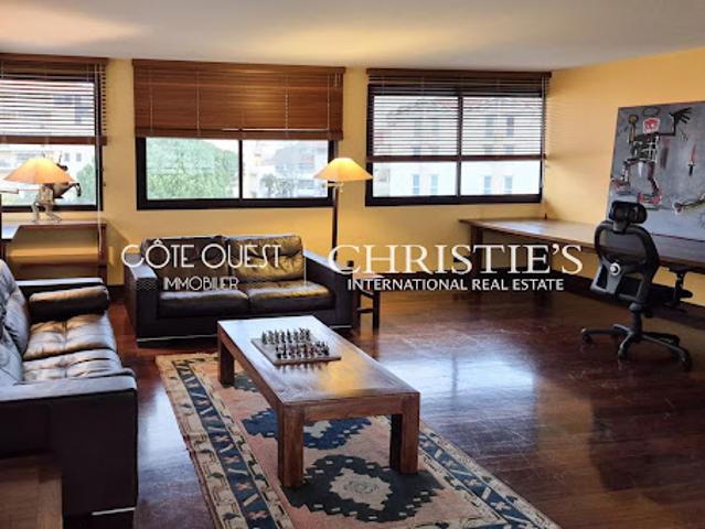 Vente Bureaux 260 m2 Biarritz