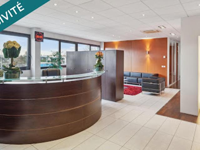 Vente Bureaux 275 m2 Dardilly