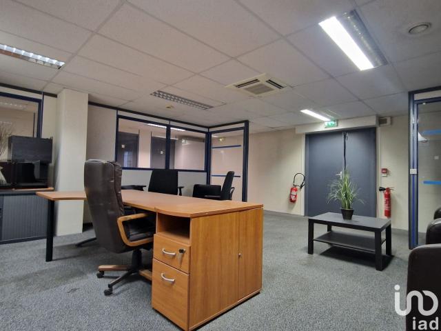 Vente Bureaux 275 m²