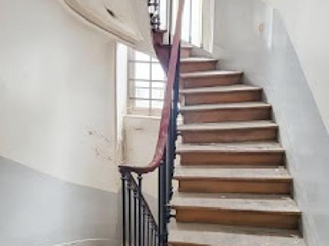 Vente Bureaux 278 m2 Saint Denis
