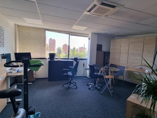 Vente Bureaux 27 m2 Bruges