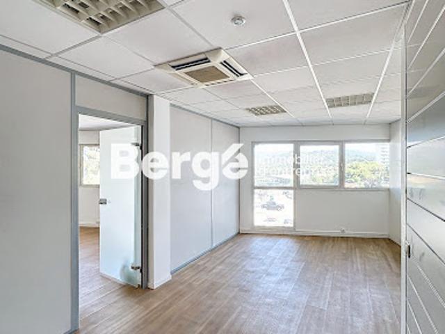 Vente Bureaux 284 m2 Le Cannet