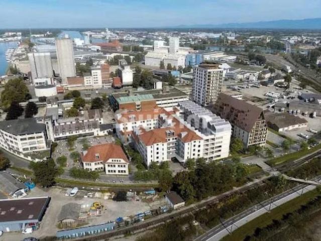Vente Bureaux 290.8 m2 Strasbourg