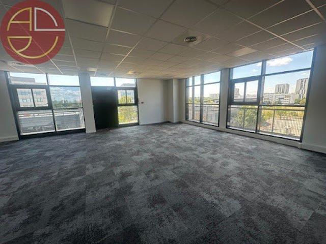 Vente Bureaux 0 pièces 298 m2 Toulouse