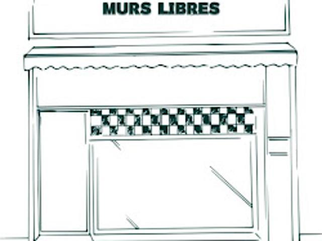 Vente Bureaux 200 m2 Marseille 9ème
