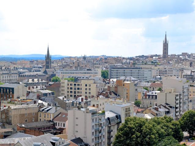 Vente Bureaux 0 pièces 2100 m2 Limoges