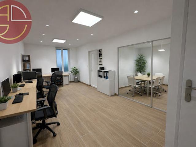 Vente Bureaux 0 pièces 21 m2 Tournefeuille