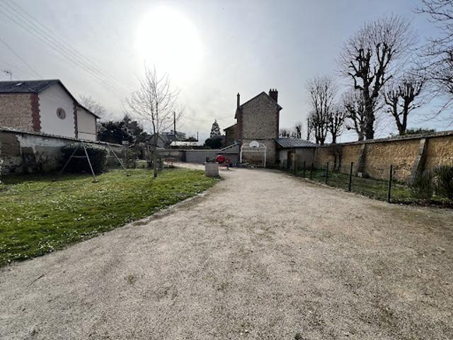 Vente Bureaux 221 m2 Evreux