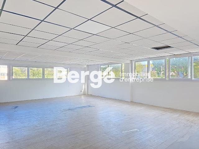 Vente Bureaux 233 m2 Cannes la bocca