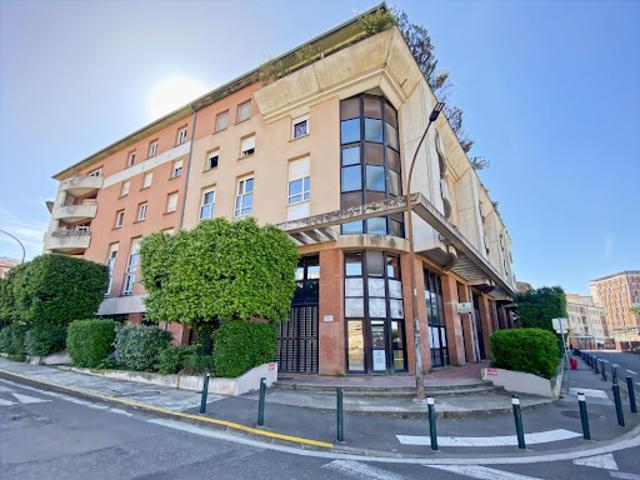 Vente Bureaux 230 m2 Toulouse