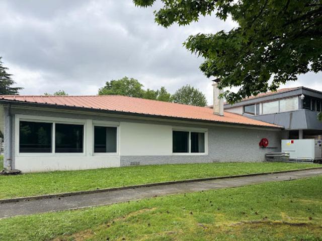 Vente Bureaux 23 pièces 965 m2 Pau