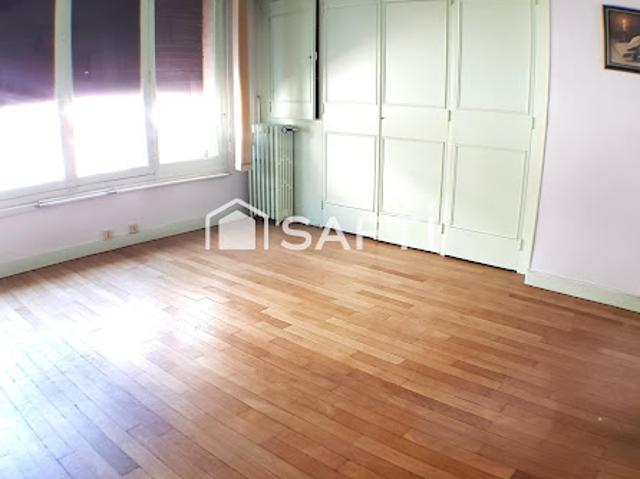 Vente Bureaux 2 pièces 100 m2 Limoges