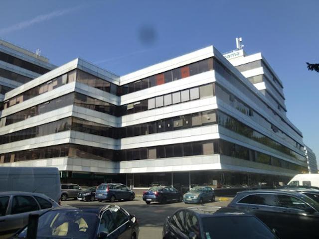 Vente Bureaux 2 pièces 115 m2 Cergy