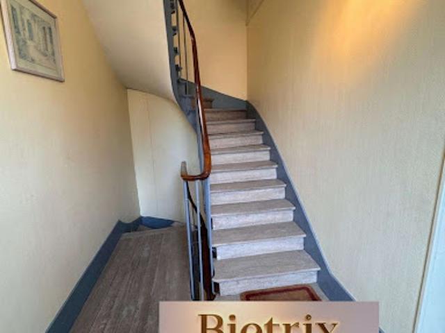 Vente Bureaux 2 pièces 26 m2 L'Isle Adam