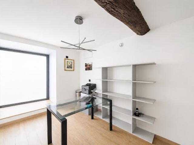 Vente Bureaux 2 pièces 30 m2 Bastia