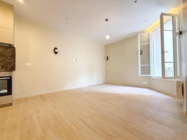 Vente Bureaux 2 pièces 32 m2 Levallois Perret