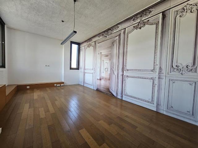 Vente Bureaux 2 pièces 43 m2 Montpellier