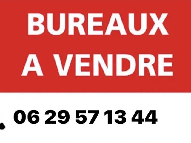 Vente Bureaux 2 pièces 70 m2 Beaune