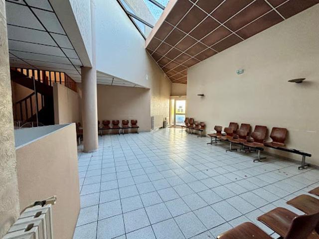 Vente Bureaux 340 m2 Castres