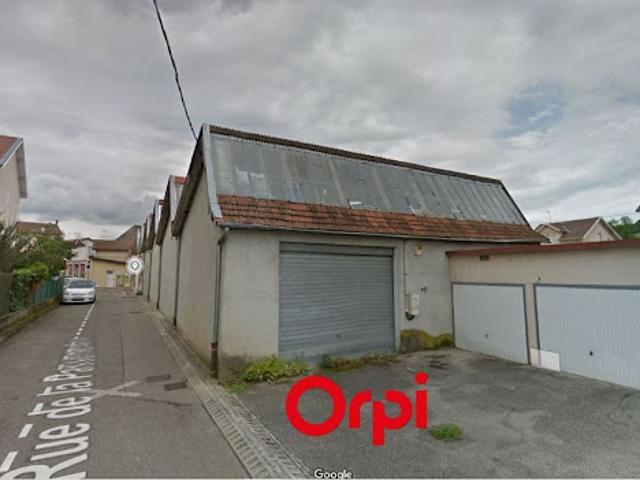 Vente Bureaux 340 m2 La Tour du Pin