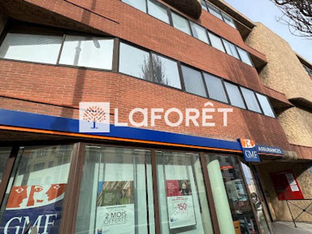 Vente Bureaux 341 m2 Perpignan