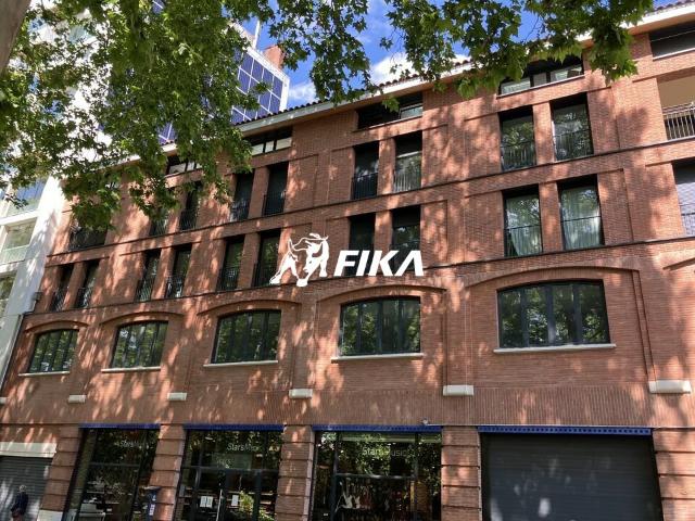 Vente bureaux 341 m² Toulouse Axes centraux et parking