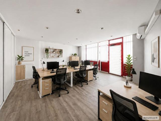 Vente Bureaux 34 m2 Livron sur Drôme