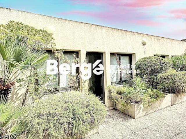 Vente Bureaux 35 m2 Mougins