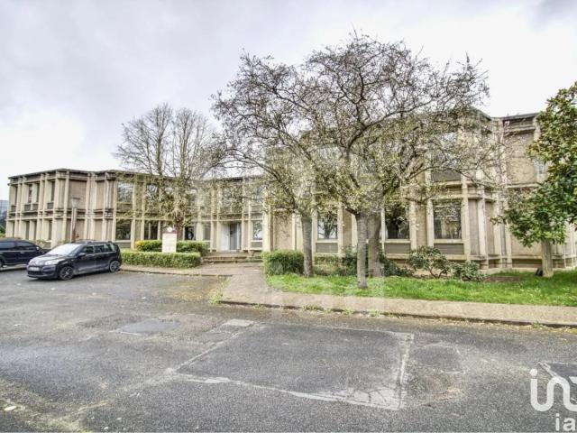 Vente Bureaux 370 m²
