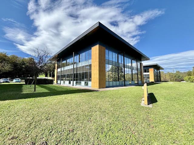 Vente Bureaux 0 pièces 374 m2 Voiron