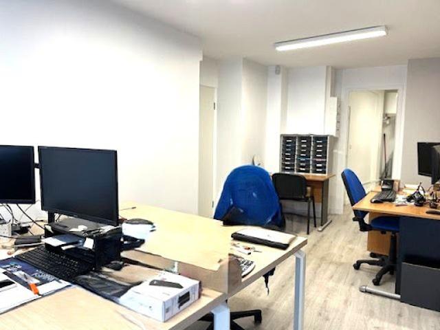 Vente Bureaux 37 m2 Neuilly en Thelle