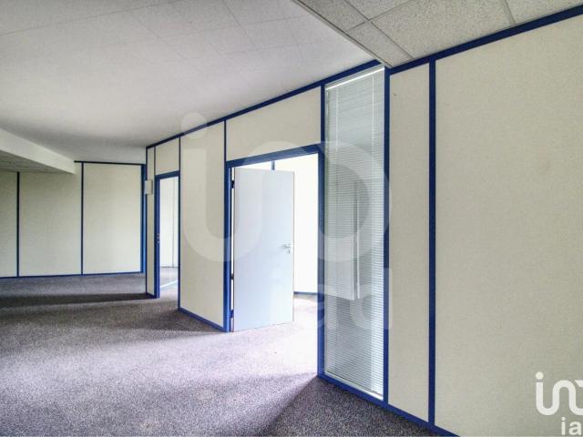 Vente Bureaux 397 m²