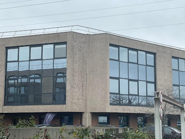 Vente Bureaux 0 pièces 303 m2 Nanterre