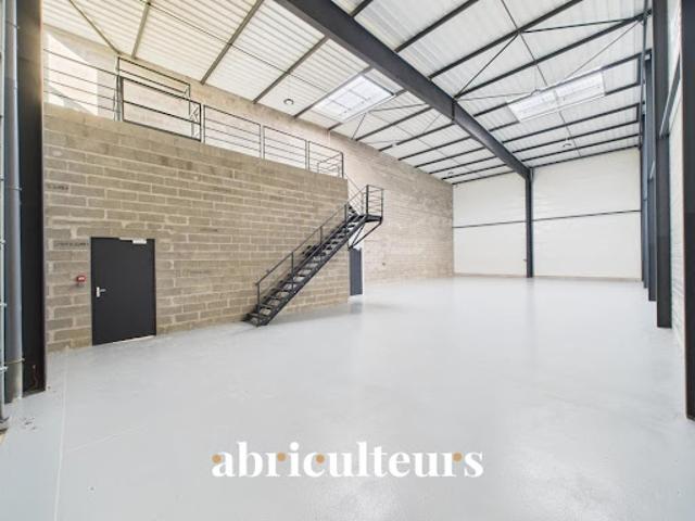 Vente Bureaux 300 m2 Chartres