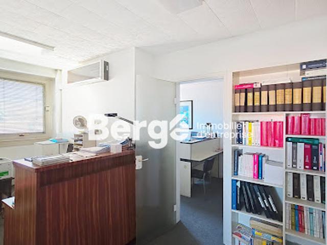 Vente Bureaux 30 m2 Cannes