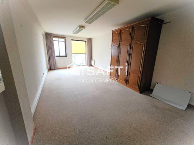 Vente Bureaux 30 m2 Pamiers