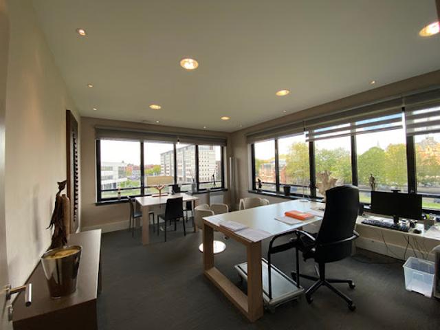 Vente Bureaux 30 pièces 638 m2 Roubaix