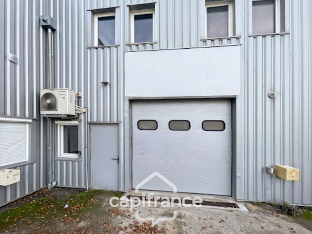 Vente Bureaux 321 m2 Quetigny