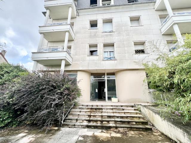 Vente Bureaux 322 m2 Saint maur des fosses