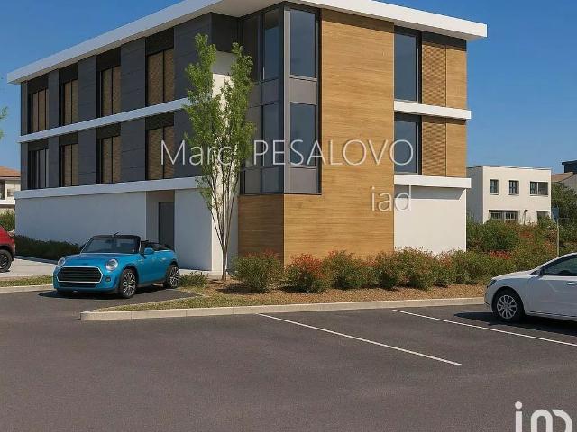 Vente Bureaux 337 m²