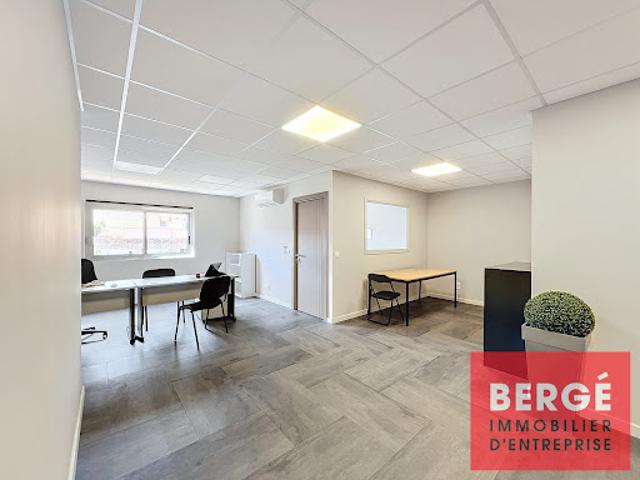 Vente Bureaux 33 m2 Antibes