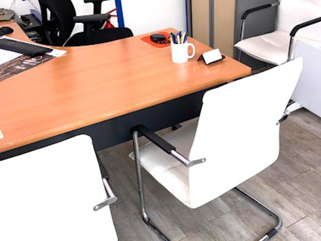 Vente Bureaux 3 pièces 58 m2 Villejuif