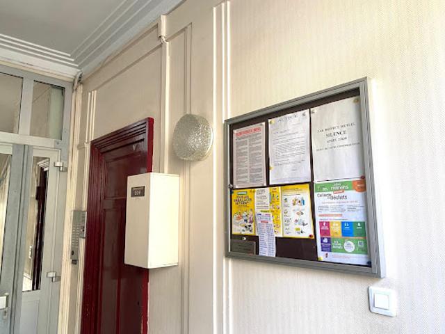 Vente Bureaux 3 pièces 58 m2 Villejuif