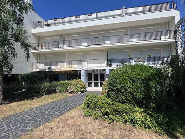 Vente Bureaux 3 pièces 52.56 m2 Nantes