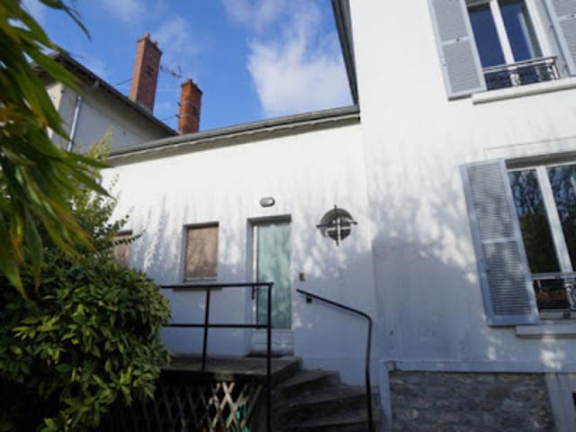 Vente Bureaux 3 pièces 67 m2 Argenteuil
