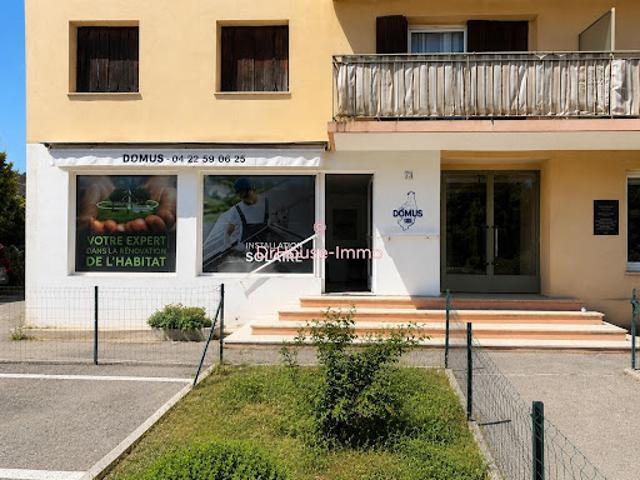 Vente Bureaux 3 pièces 69.1 m2 Cagnes sur Mer