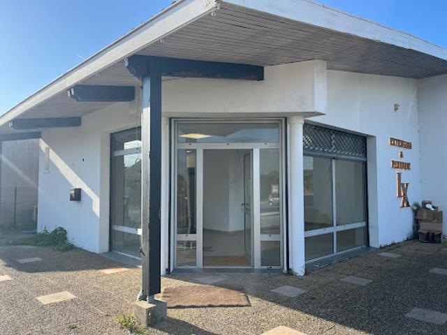 Vente Bureaux 3 pièces 62 m2 Montussan