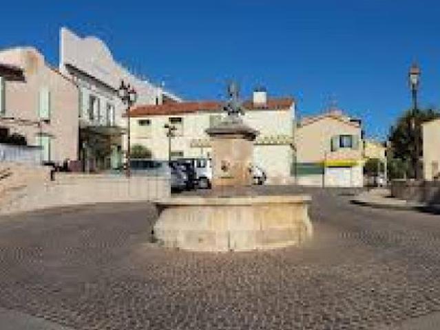Vente Bureaux 3 pièces 62 m2 Rognac