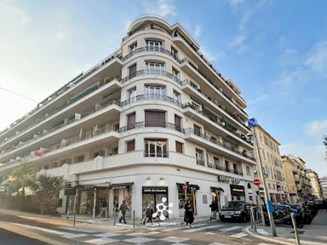 Vente Bureaux 3 pièces 86.14 m2 Nice